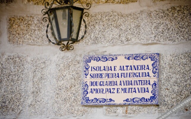 Casa da Portela