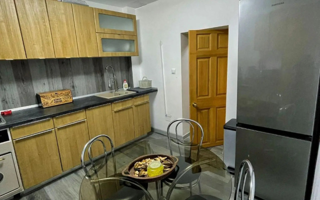 New apartment in luxury zone with garden,free parking