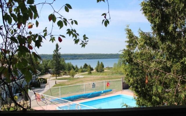 Waterview On The Bay