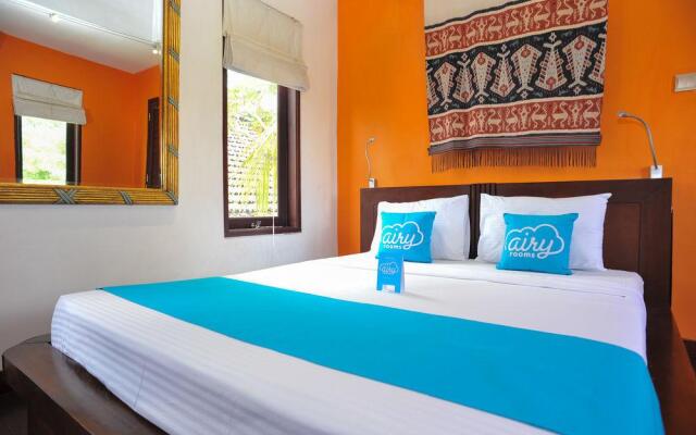 Airy Mengwi Teleng 100 Bali