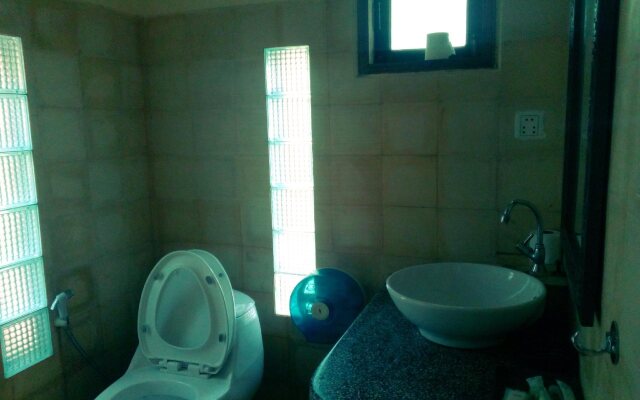 Kep Lodge