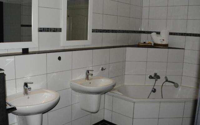 Herkenhoek 3 bedroom apartement