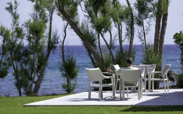 Atlantica Beach Resort Kos - All Inclusive