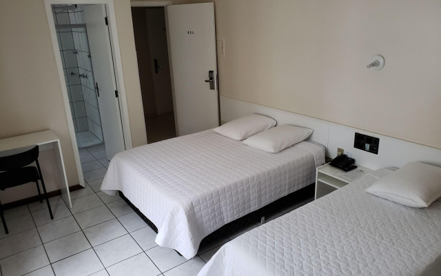 Hotel Gênova