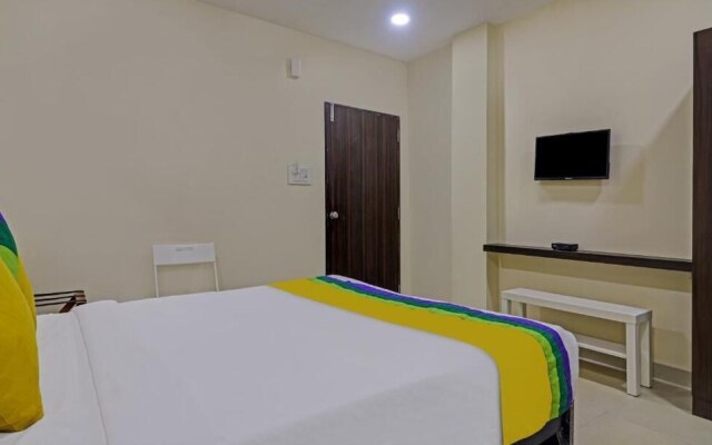 Airport Pride Inn - Premier