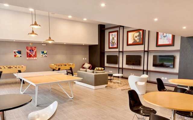 Moon Luxury Apartments