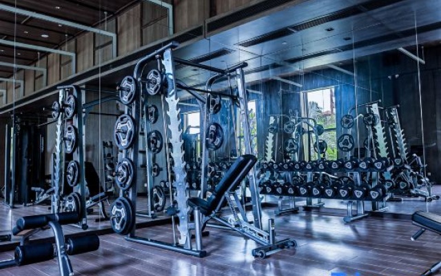 Regal Palace Resort Meiquan Valley – Sports – Huizhou