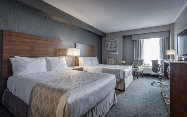 Monte Carlo Inn Toronto - Markham