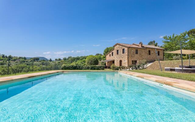 Bossoncina 8 1 in Montepulciano