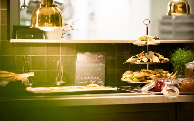 Home Hotel Havnekontoret