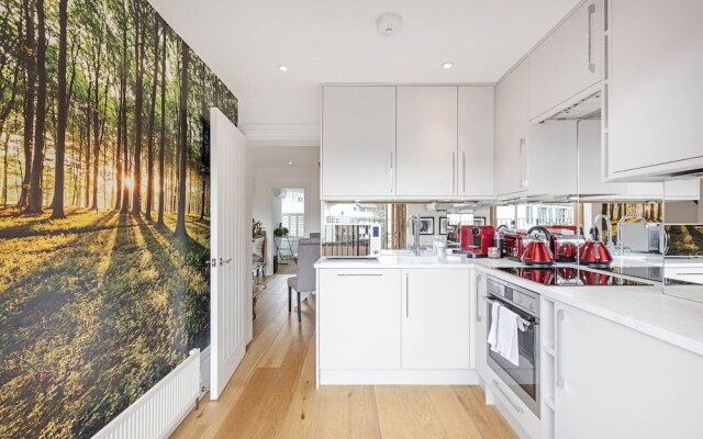 1bed Apartment - Convenient Location - Petsallowed