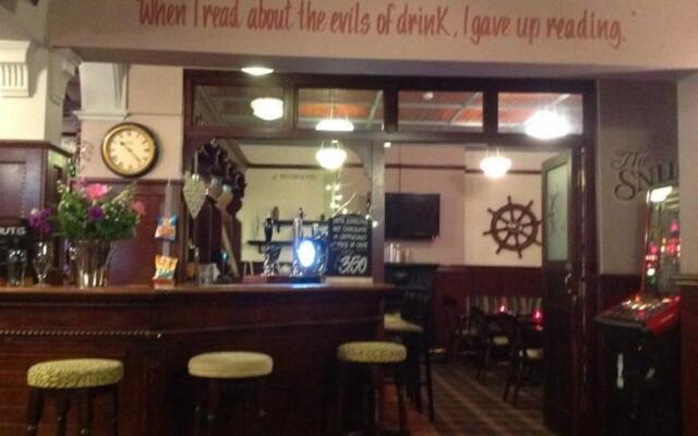 The Ship Inn