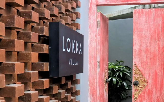 Villa Lokka