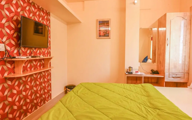 Kanchan's Nest Homestay