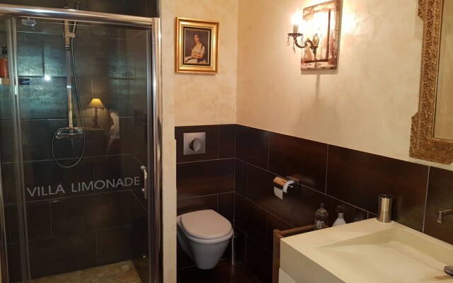 Villa Limonade