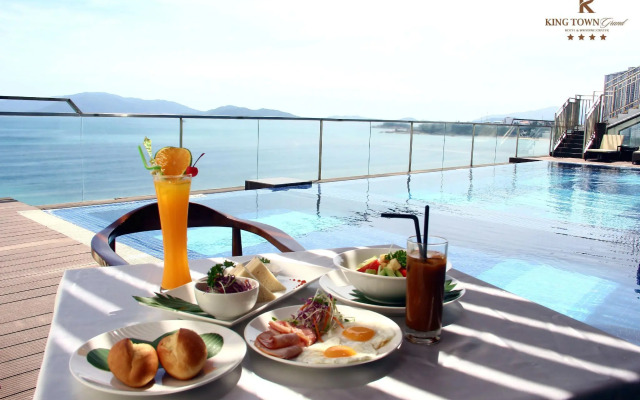 King Town Grand Hotel & Wedding Center