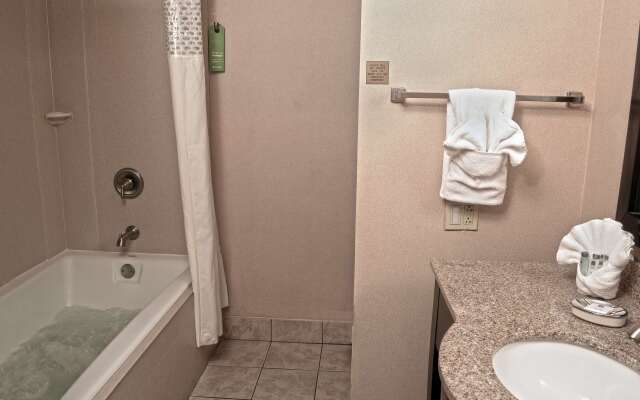 Hampton Inn Sanford