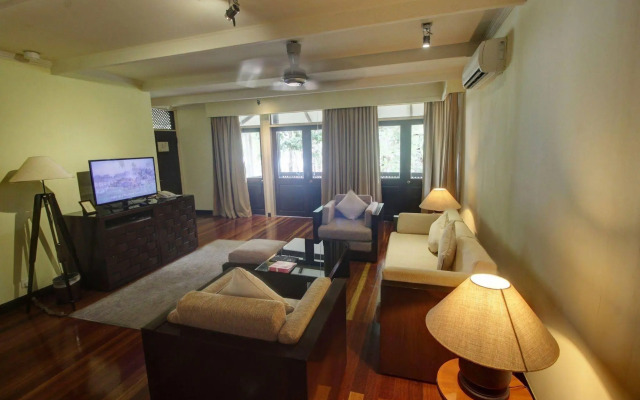 Rebak Island Resort & Marina, Langkawi