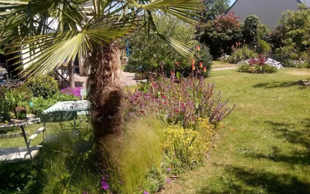 Maison familiale sur la CÔTE D’ÉMERAUDE