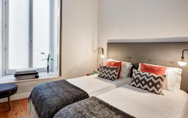 Canaan Lifestyle Apartments Lisbon Combro 77 by Get Your Stay