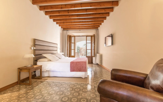 Hotel y Apartamentos DES PUIG