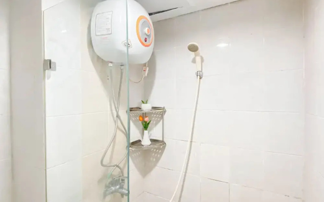 Wonderful-Look Studio At Apartment Taman Melati Margonda
