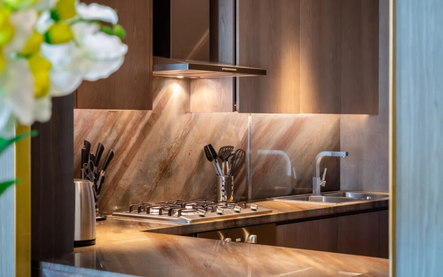 Maison Privee Five