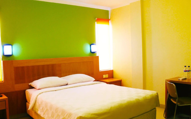 Maleosan Inn manado