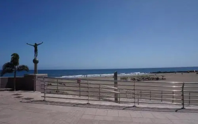 San Agustín Seaview Apartment
