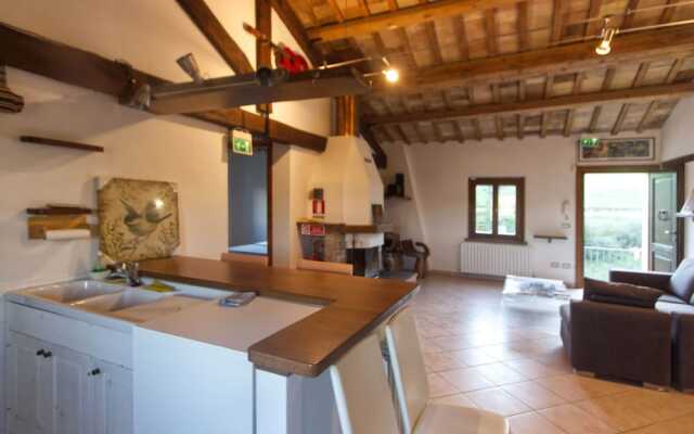 Holiday House in Filottrano on the Beach by the sea