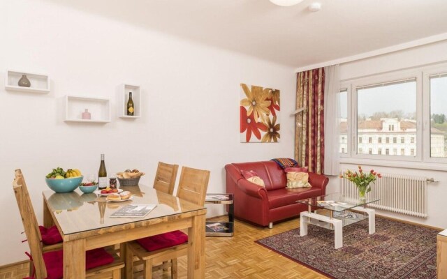 Budget - Appartement #f21/17