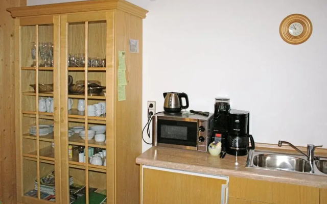 Privatpension Bergschütz