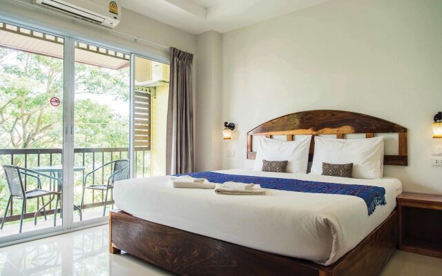 Baan Krittika