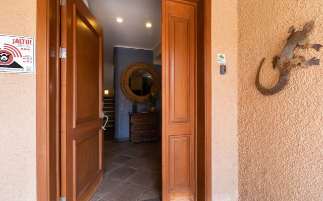 PlayaCar Golf Home by Playa Paradise