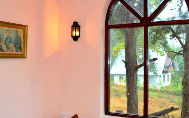 Kalaw Princess Hotel