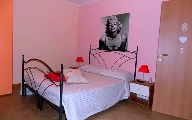 La Noce Bed And Breakfast