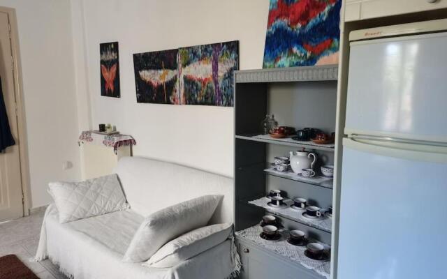 Artistic and Relaxing Experience