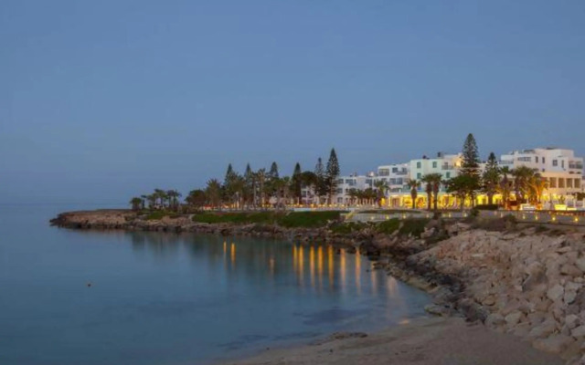Nausicaa Villa