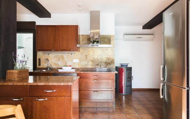 Living Valencia Villas El Saler