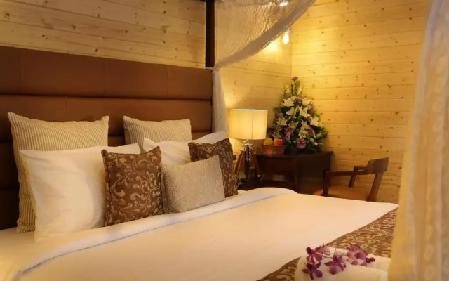 Maliekal Heritance Cherai.