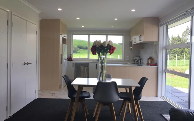 Veld View Bed & Breakfast
