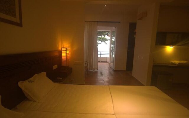 Thanal Beach Resort