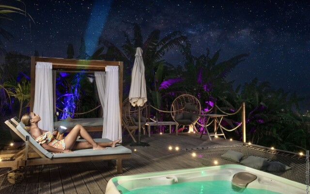 Créole Bay - Suites and Spa