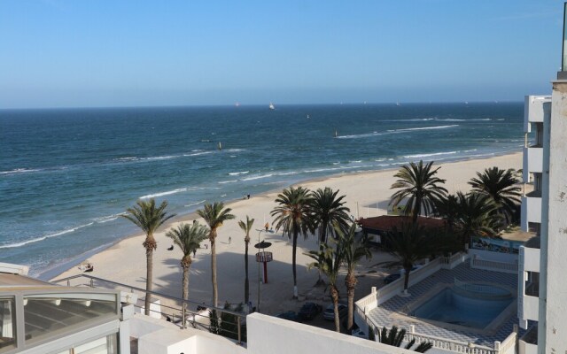 Dar Marrakech Appartement Sousse Tunisia