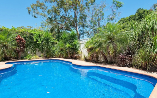 Tomaree Road, 58, Shoally Loft