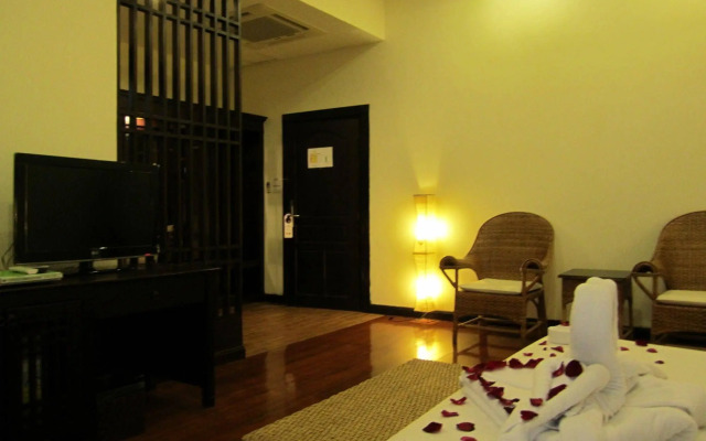 Wannara Hotel Hua Hin