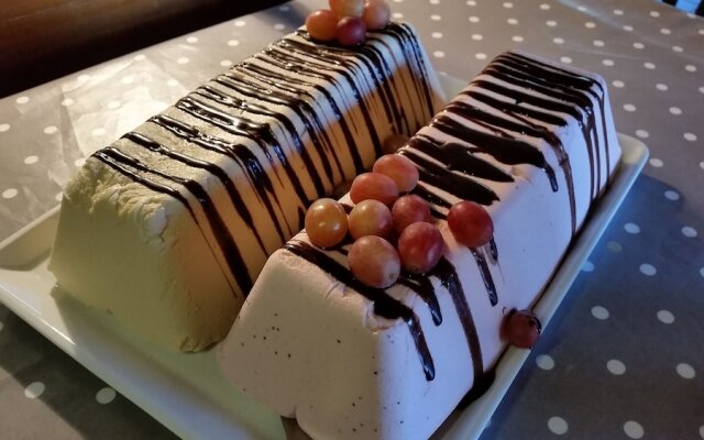 Saltdal Turistsenter - Campground