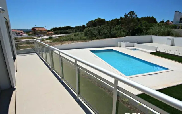 Bela Baia Residence