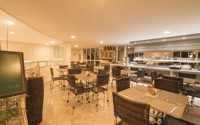 Atlantic Palace Apart-Hotel