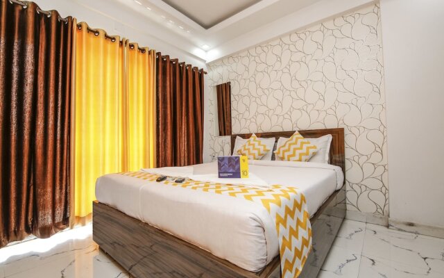 Eleanora Guest House by FabHotels